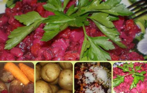 салат из щавеля: 8 простых и вкусных рецептов